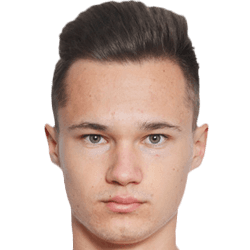 Kristóf Sármány fm 2021