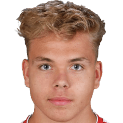 Bertalan Kapornai fm 2021