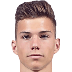 Brúnó Peto fm 2021