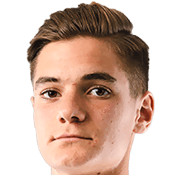 Márton Dankó fm 2021