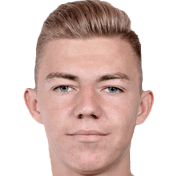 Ádám Tóth fm 2021