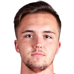 Bence Csávás fm 2021