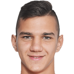 Norbert Sárosi fm 2021