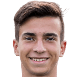 Viktor Haragos fm 2021