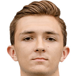 Márton Wágenhoffer fm 2021