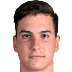 Balázs Gazdag fm 2021