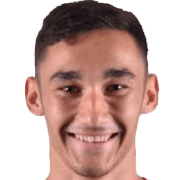 Martin Molnár fm 2021