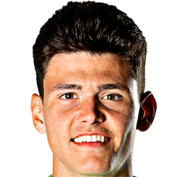 Ákos Onódi fm 2021