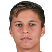 Bálint Gazdag fm 2021