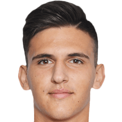 Róbert Kovács fm 2021