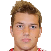 Dániel Béla fm 2021