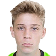 Adrián Szilágyi fm 2021