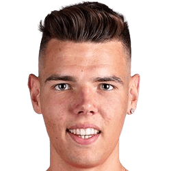 Levente Budaházi fm 2021