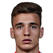 Dominik Arday fm 2021