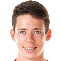 Barnabas Bertalan fm 2021