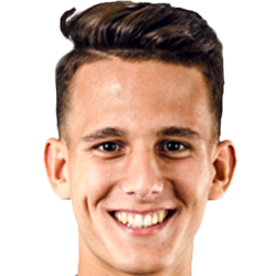 Máté Gáspár fm 2021