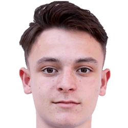 Attila Gézárt fm21