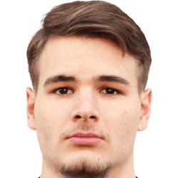 Ábel Meszlényi fm 2021