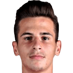 Renátó Gátfalvi fm 2021