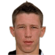 Máté Burkus fm 2021