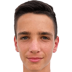 Bálint Edelényi fm 2021