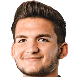 Barnabás Kocsis fm 2021