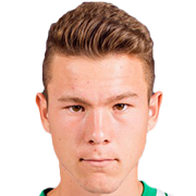 Márk Nyéki fm 2021