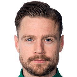 Arnór Smárason fm21