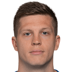 Hilmar Árni Halldórsson fm 2021