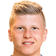 Óttar Magnús Karlsson fm21