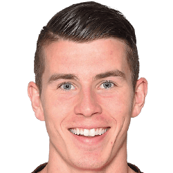 Viðar Ari Jónsson fm21