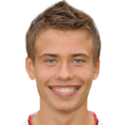 Ólafur Karl Finsen fm 2021