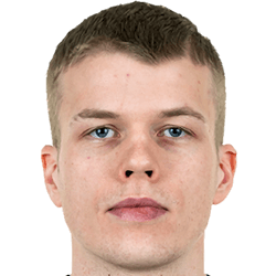 Samúel Kári Friðjónsson fm21