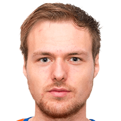 Aron Elís Þrándarson fm 2021