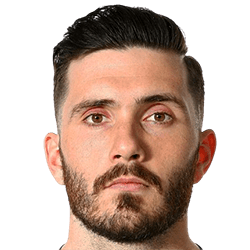 Haraldur Björnsson fm 2021