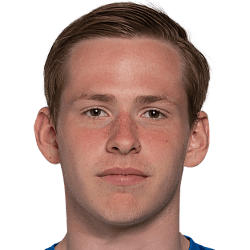 Alex Þór Hauksson fm21