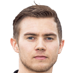 Tryggvi Hrafn Haraldsson fm21