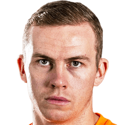 Ögmundur Kristinsson fm 2021