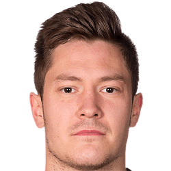 Haukur Heiðar Hauksson fm21