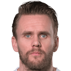 Davíð Þór Viðarsson fm 2021