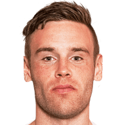 Þórarinn Ingi Valdimarsson fm 2021