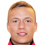 Sigurður Egill Lárusson fm 2021