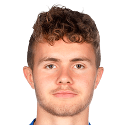 Júlíus Magnússon fm21