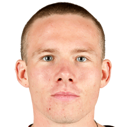 Heiðar Ægisson fm 2021