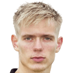 Stefán Teitur Þórðarson fm21