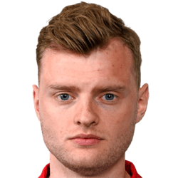 Adam Örn Arnarson fm 2021