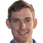 Jósef Kristinn Jósefsson fm 2021