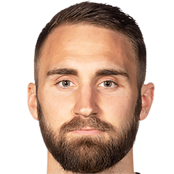 Oskar Sverrisson fm 2021