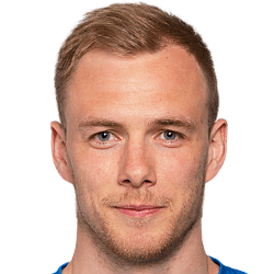 Þorsteinn Már Ragnarsson fm 2021