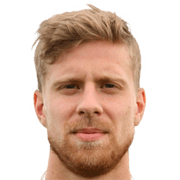 Sindri Snær Magnússon fm 2021